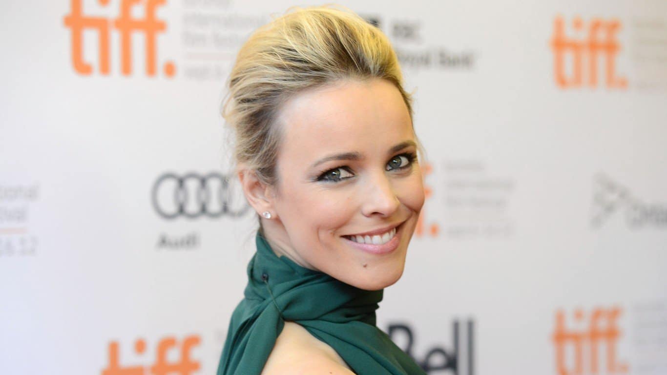 Rachel McAdams