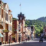South Dakota