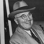 Harry S. Truman (continued)