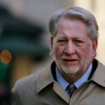 Bernie Ebbers