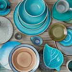 Dinnerware