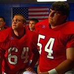 30. Facing the Giants (2006)