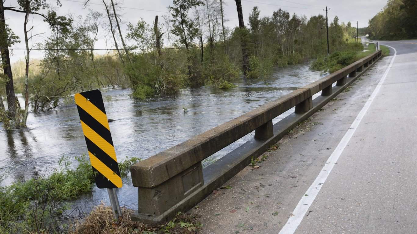 88. Hurricane Florence