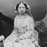 8. Queen Victoria