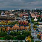 17. Burlington, Vermont