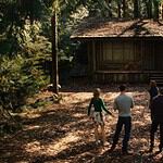 "The Cabin In The Woods" (2011)