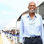 7. Kareem Abdul-Jabbar