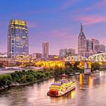 Hermitage Hotel Nashville