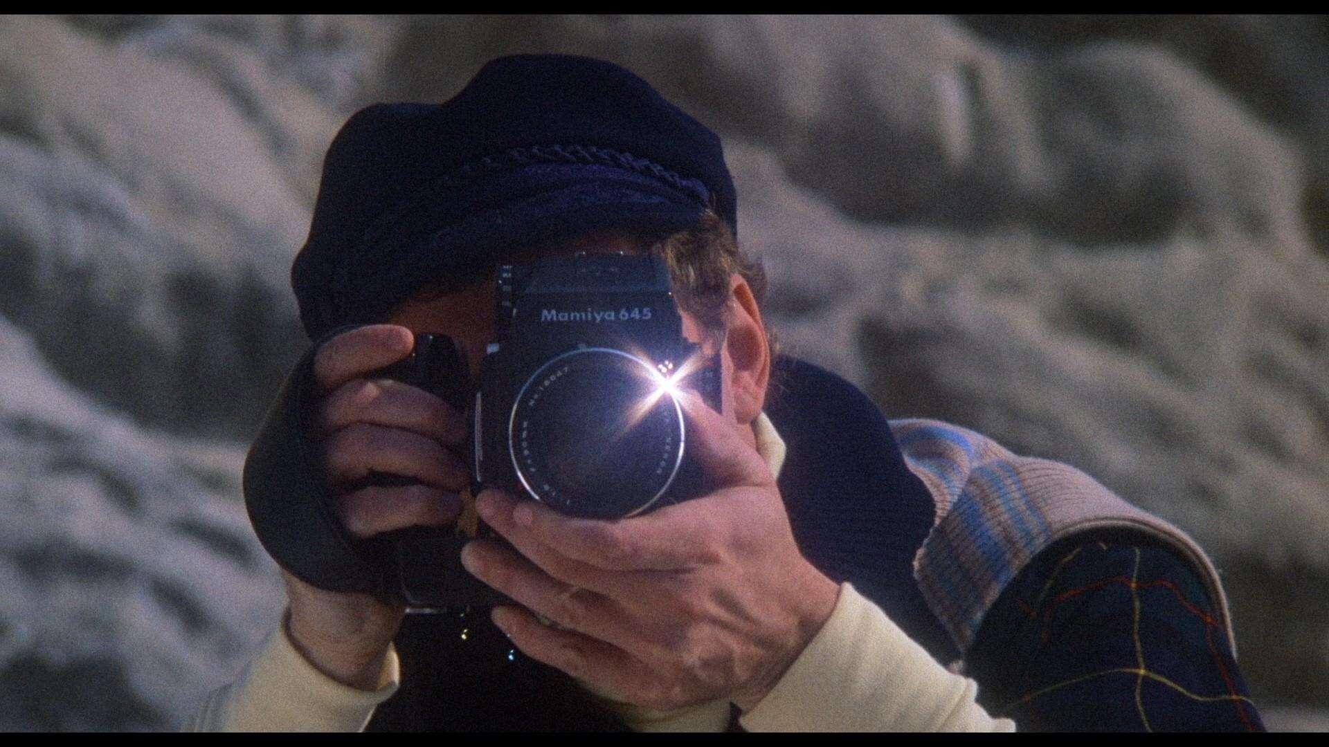 39. Dead & Buried (1981)