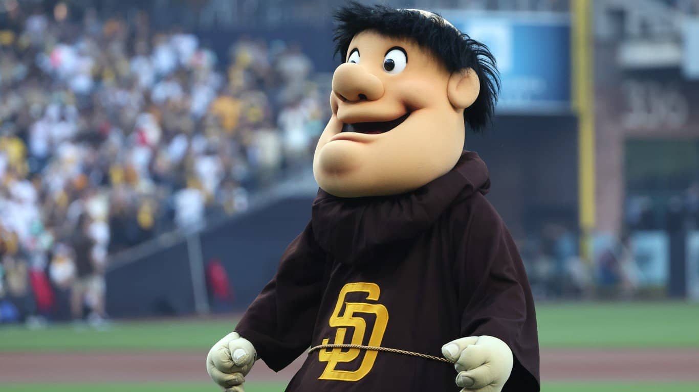 San Diego Padres