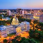 39. Mississippi