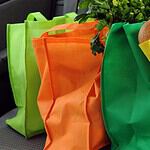 Reusable Shopping Bags