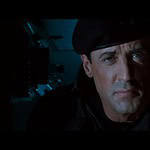 "Demolition Man" (1993)
