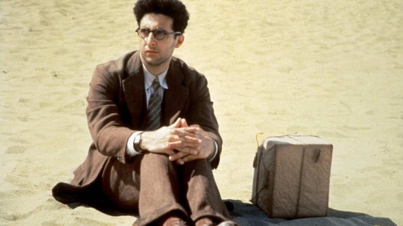 28. Barton Fink (1991)