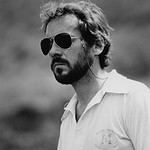 33. Christopher Cain