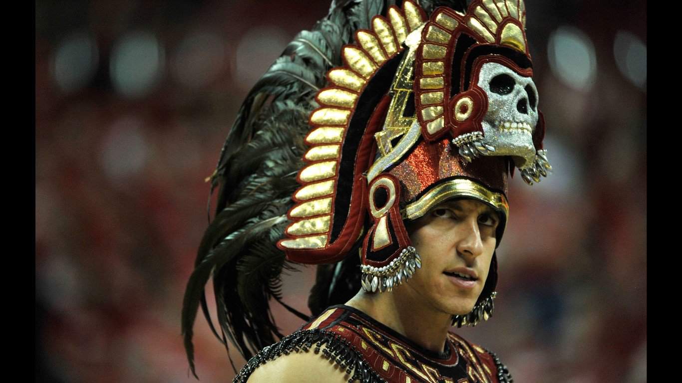 San Diego State Aztecs