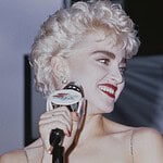 Robert Dewey Hoskins (Madonna)