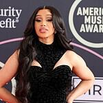 Cardi B