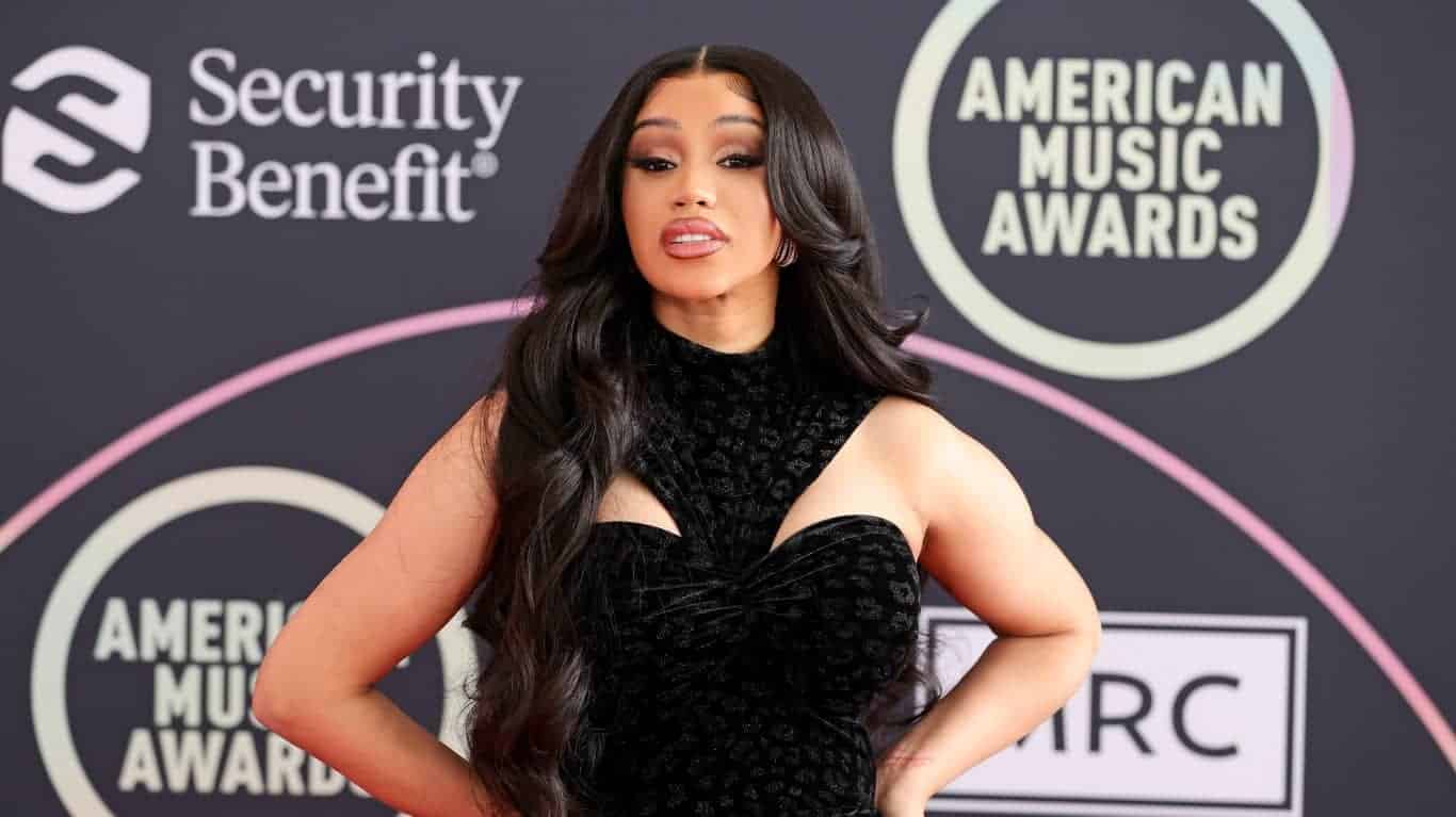 Cardi B