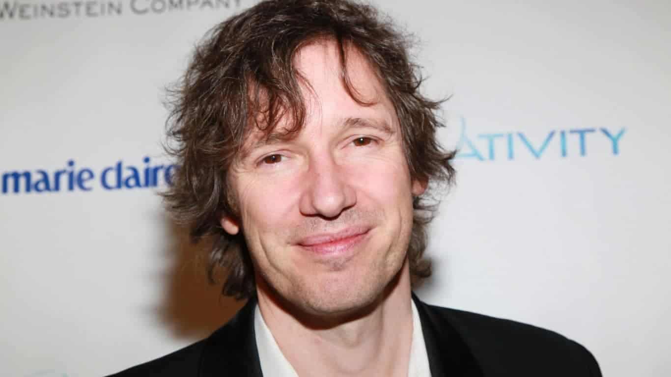 45. Paul W.S. Anderson