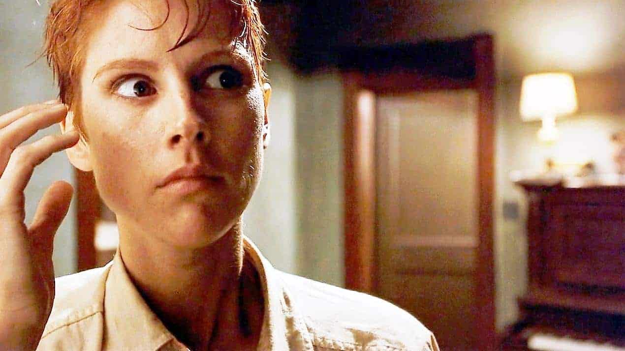 37. Night of the Living Dead (1990)