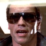 The T-800