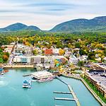 6. Maine
