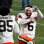 Cleveland Browns 2017 Season