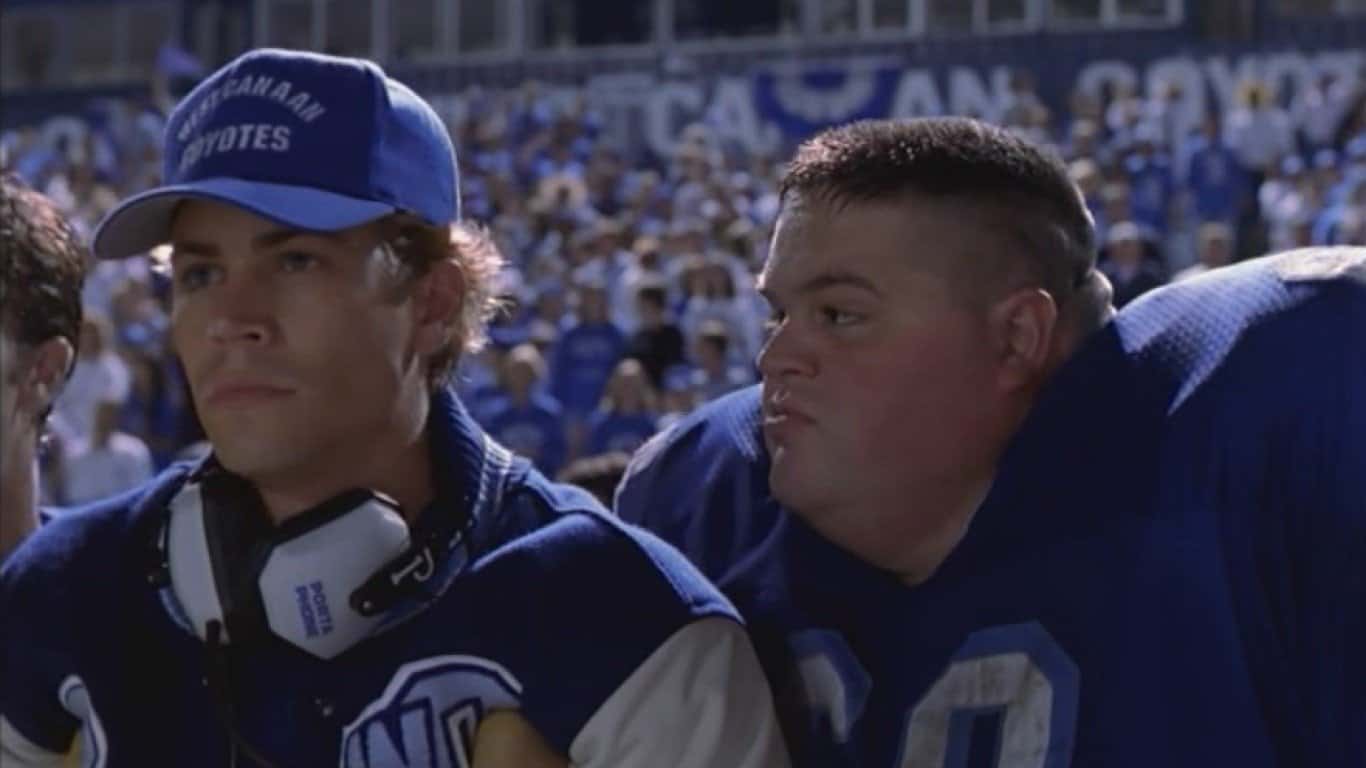 Iconic Football Movies to Watch As NFL Season Starts