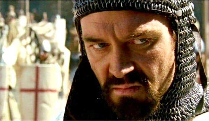 15. "Kingdom of Heaven" (2005)