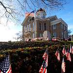 43. Jackson County, GA