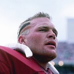 15. Brian Bosworth