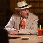 David Lynch