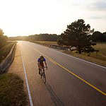 16. It’s Home to the World’s Longest Recreational Bicycle Event