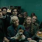 "Children of Men" (2006)