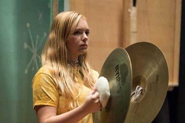 36. Eighth Grade (2018)