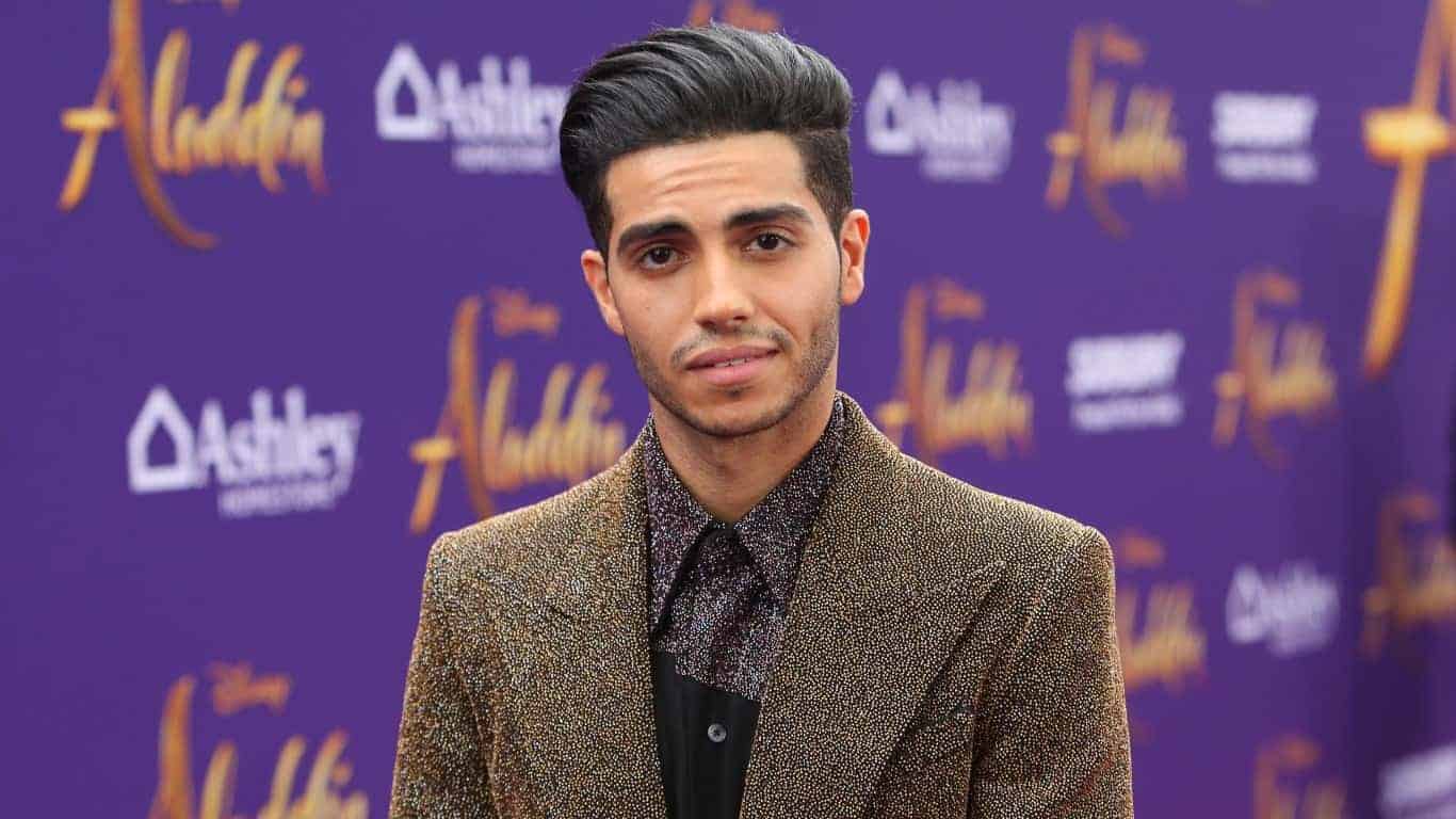 16. Aladdin (2019)