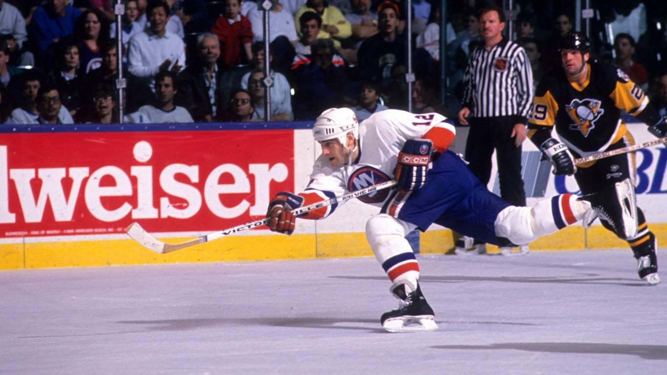 5. Mick Vukota