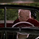 "Back to the Future Part II" (1989)