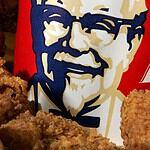 #1: KFC