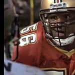 24. The Program (1993)