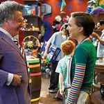 Mr. Magorium's Wonder Emporium (2007)