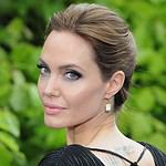 Angelina Jolie