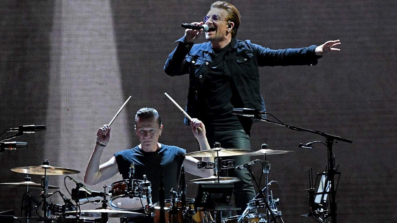 U2