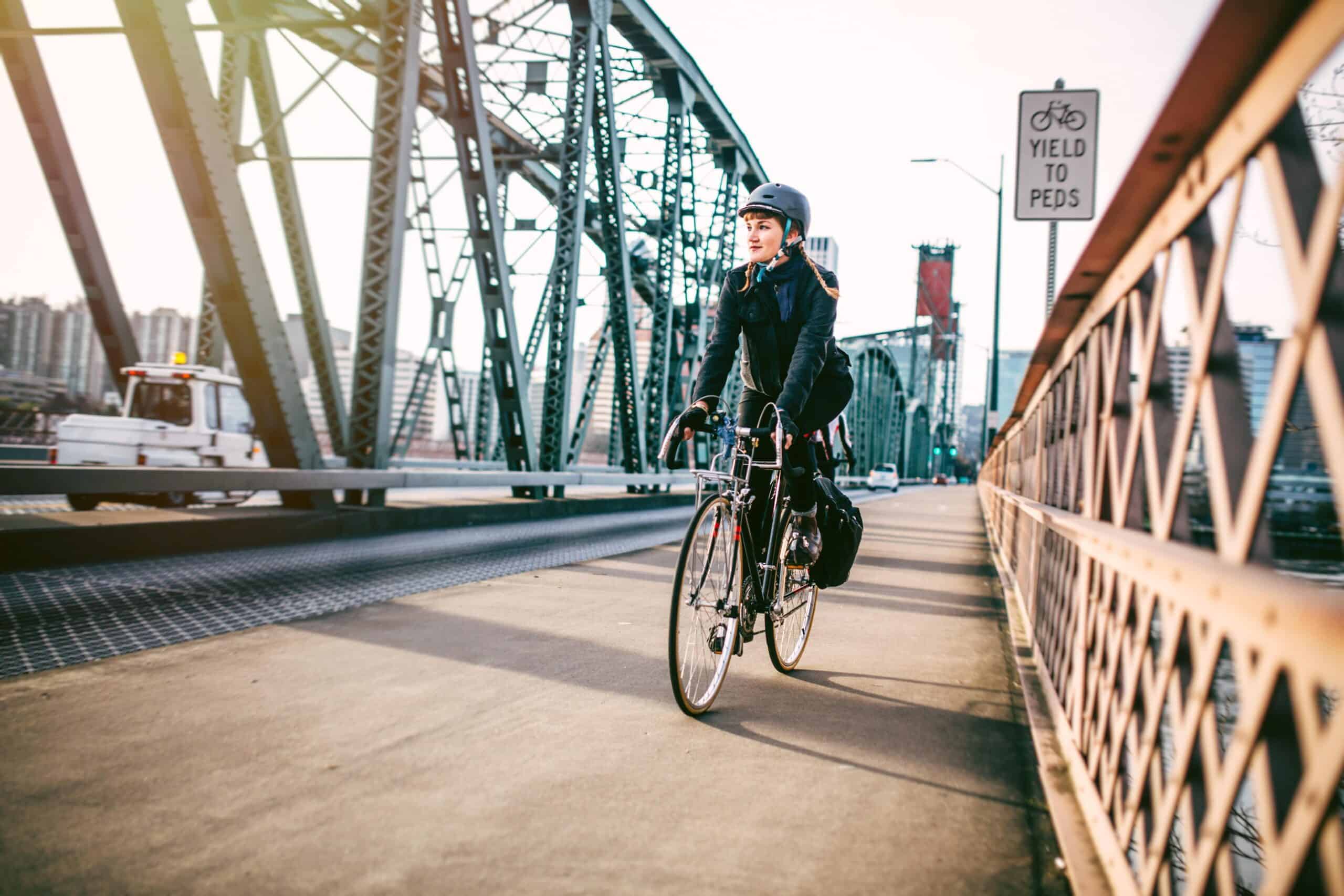 1. Portland, Oregon