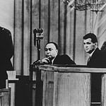10. Francis Gary Powers (U.S.) for Rudolf Abel (Soviet Union)