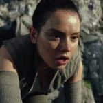 8. Star Wars: Episode VIII – The Last Jedi (2017)