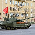 Russia Is as Powerful as The U.S.S.R