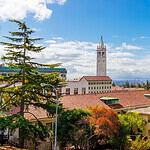 California – Whistling for a Lost Canary Before 7 AM