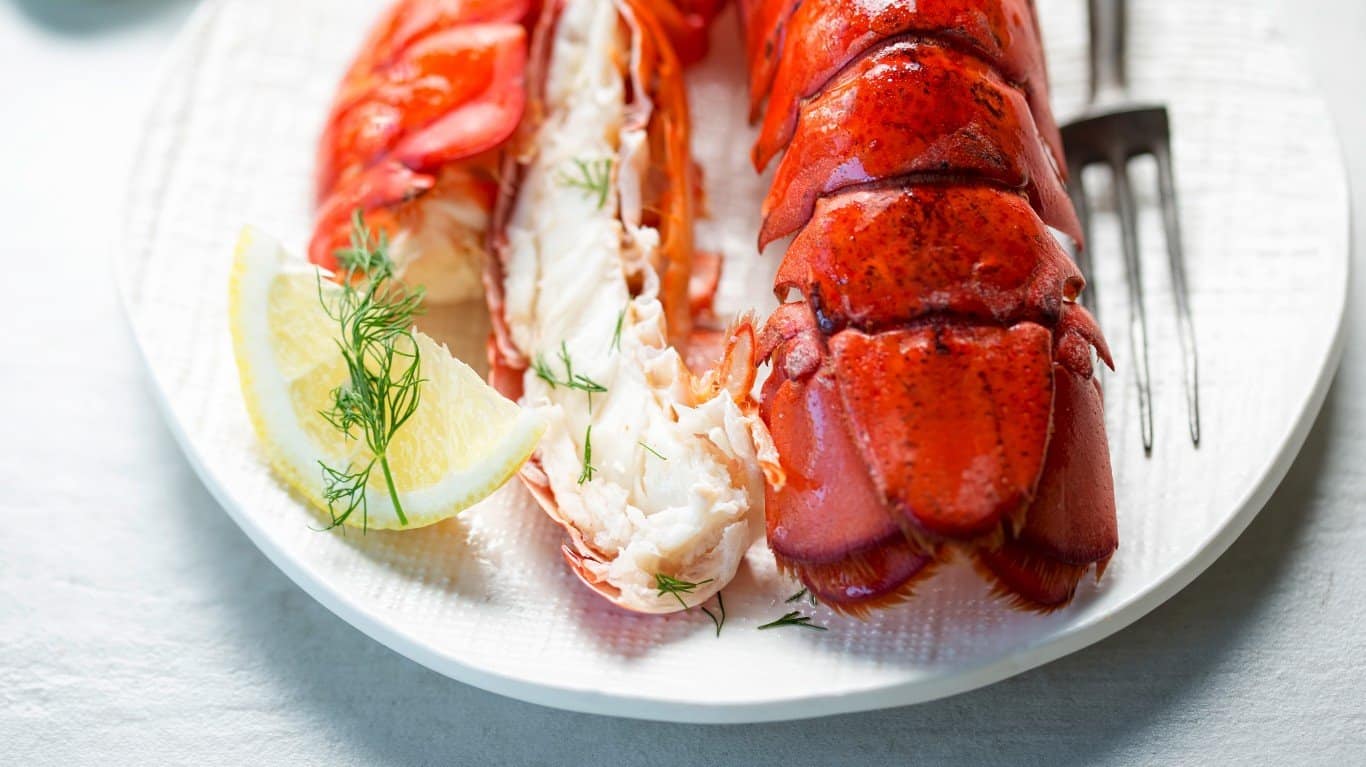 Order the Most Expensive Thing on the Menu